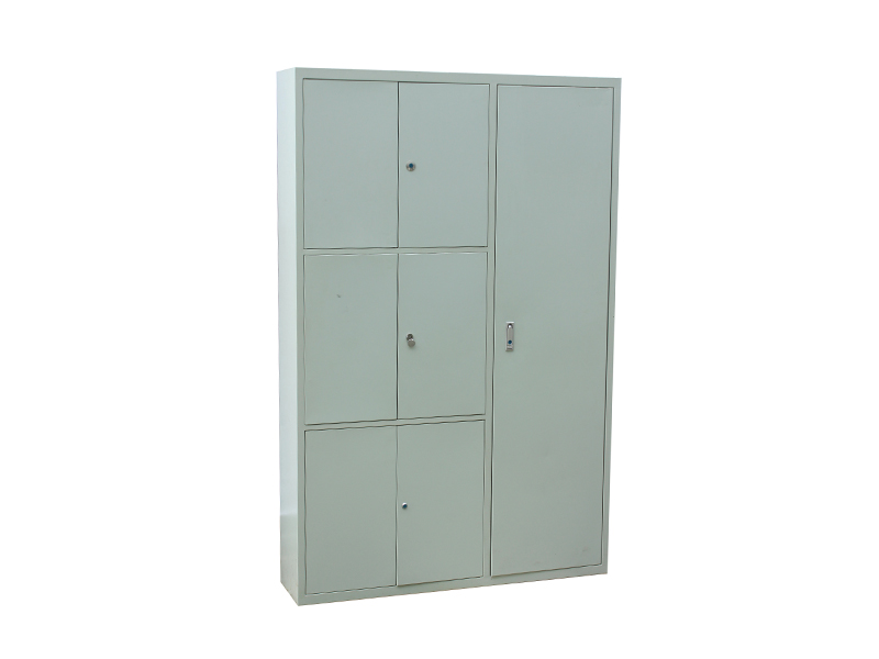 HW-1 to 1 cabinet