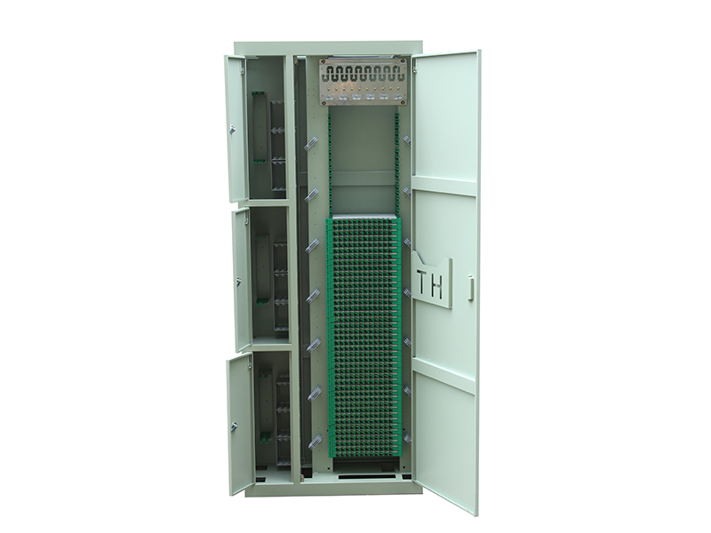 HW- Three networks in one cabinet -2
