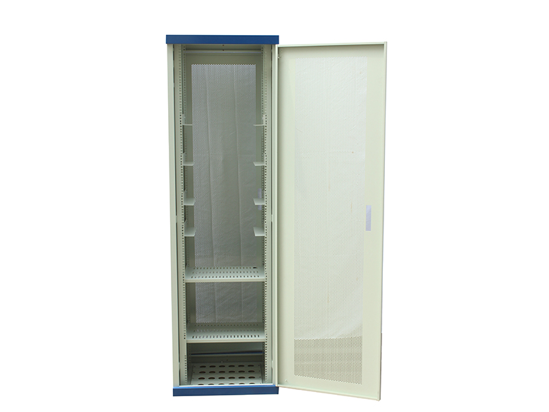 HW- Integrated wiring cabinet -1