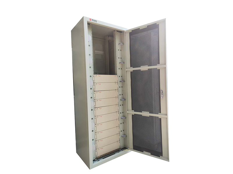 HW- Integrated wiring cabinet
